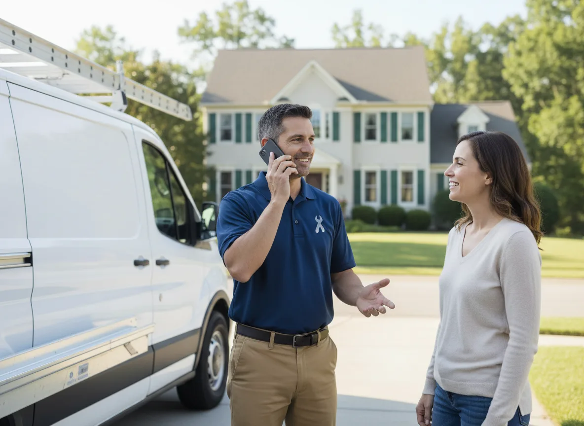 Home Gutter Service Overgaard, AZ FAQs